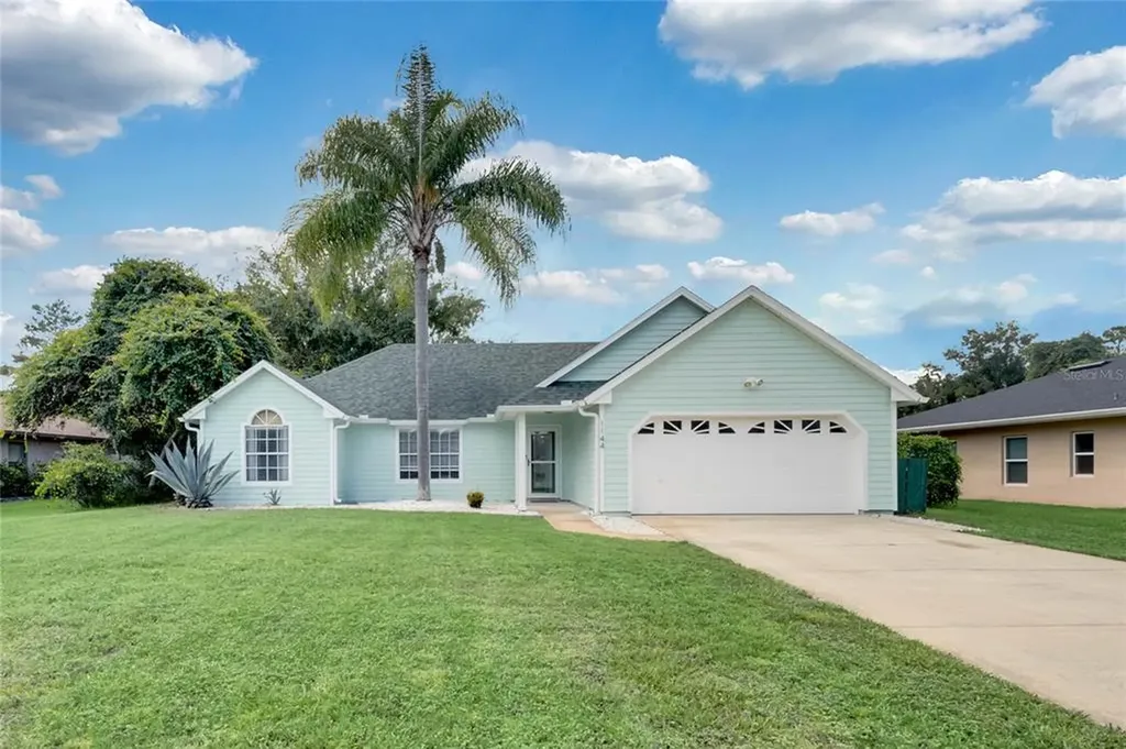 1144 9th Avenue Deland FL 32724