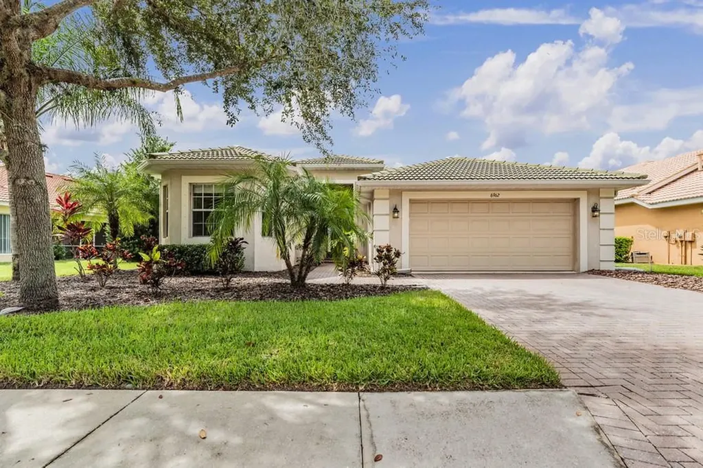 6962 74th Street Circle E Bradenton FL 34203