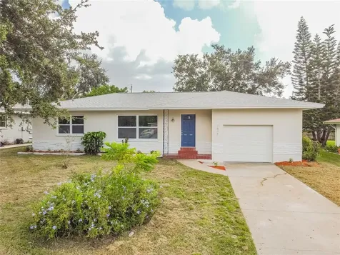 1417 Satsuma Street Clearwater FL 33756