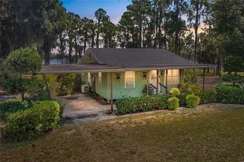 1310 Lake Millsite Drive W Winter Haven FL 33880