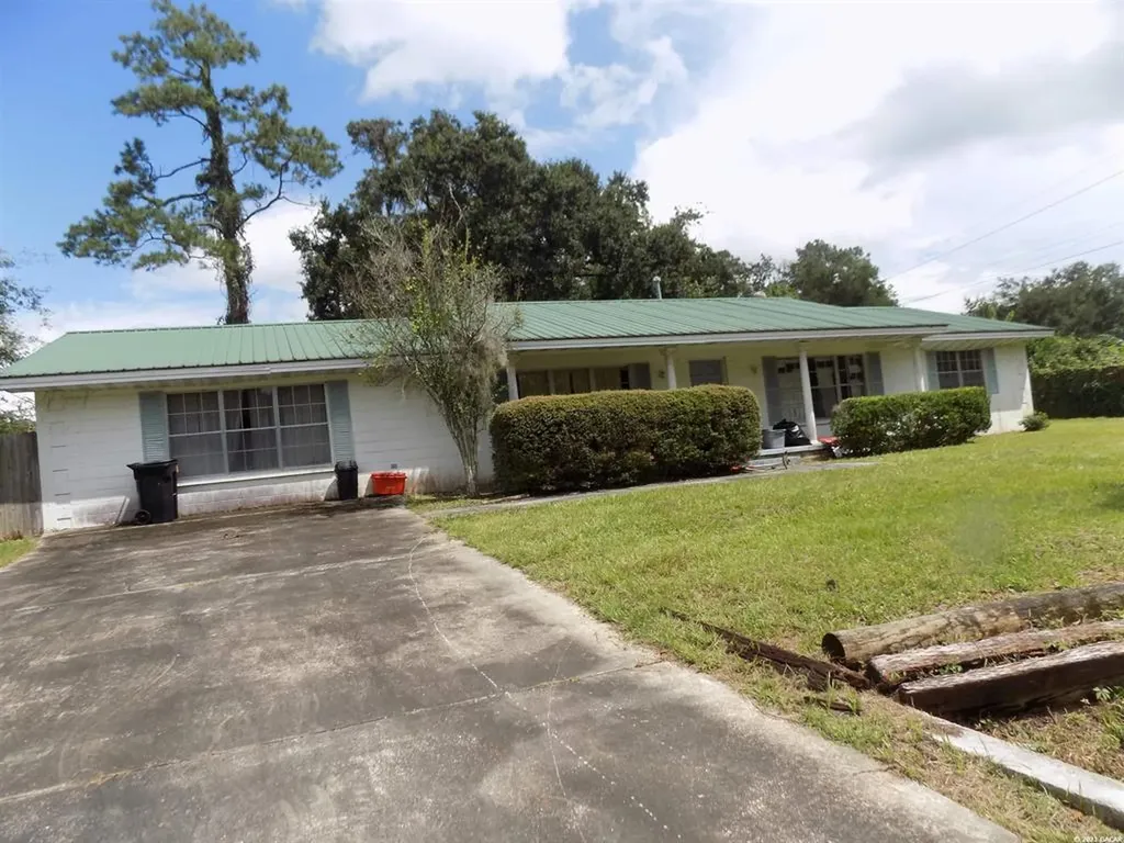 2231 NW 57th Terrace Gainesville FL 32605