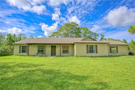 1545 Lake Harney Woods Boulevard Mims FL 32754
