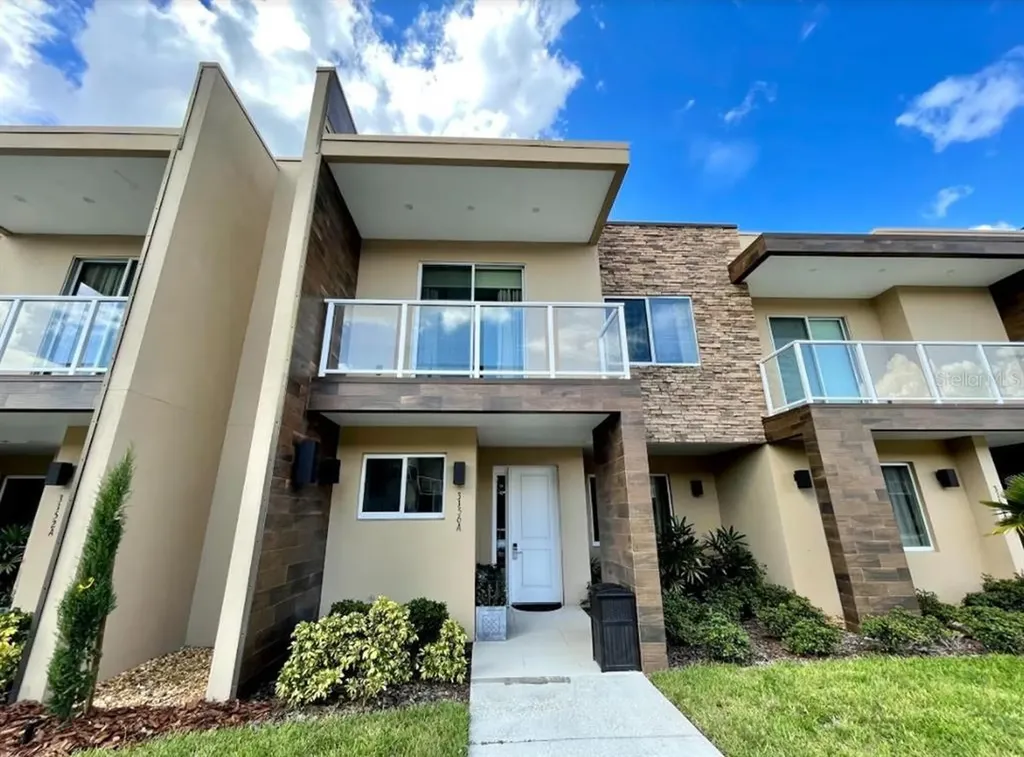 3156 Brasilia Avenue Kissimmee FL 34747