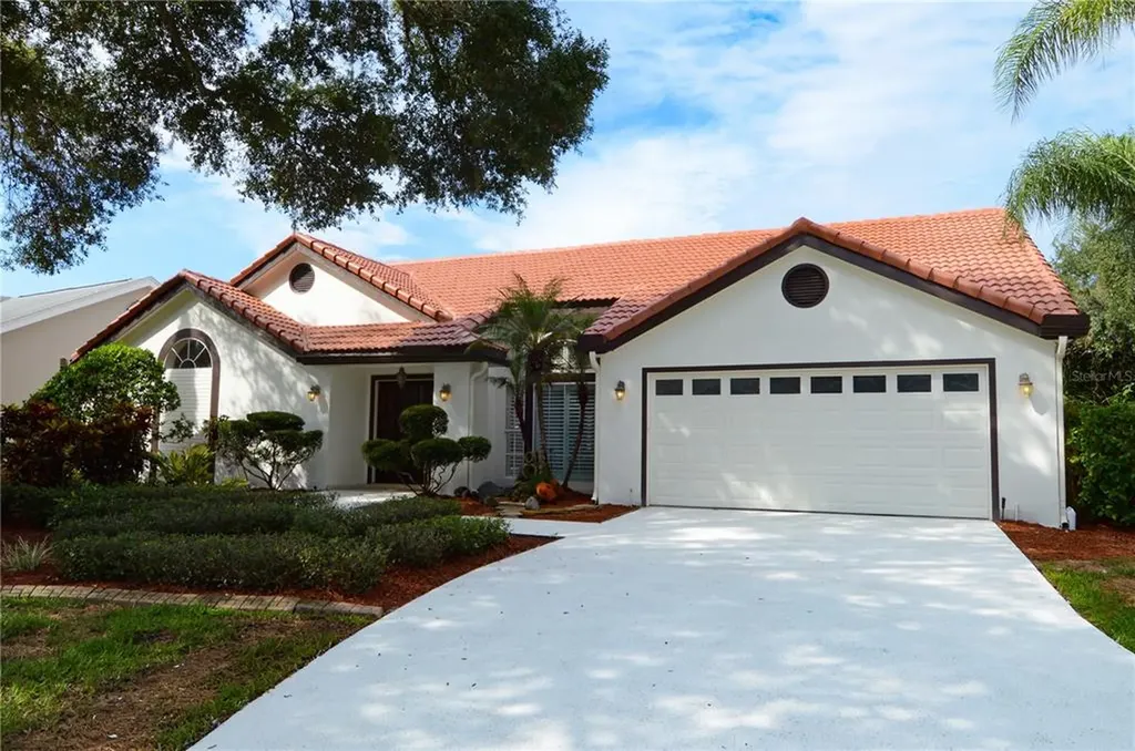 14104 Stonebrook Court Tampa FL 33624