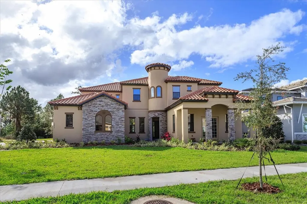 10427 Woodward Winds Drive Orlando FL 32827
