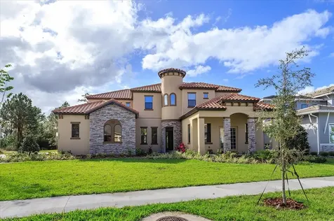 10427 Woodward Winds Drive Orlando FL 32827