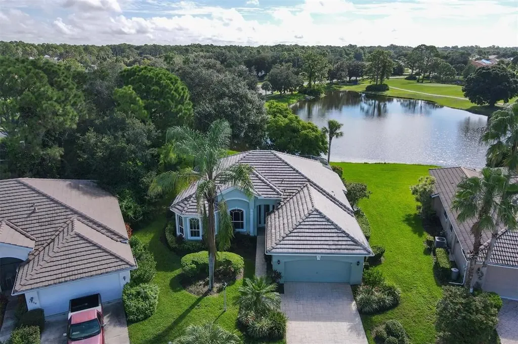 1346 Solitary Palm Court North Port FL 34288
