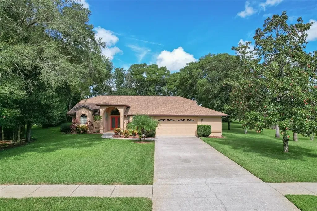 139 Gillian Drive Spring Hill FL 34609
