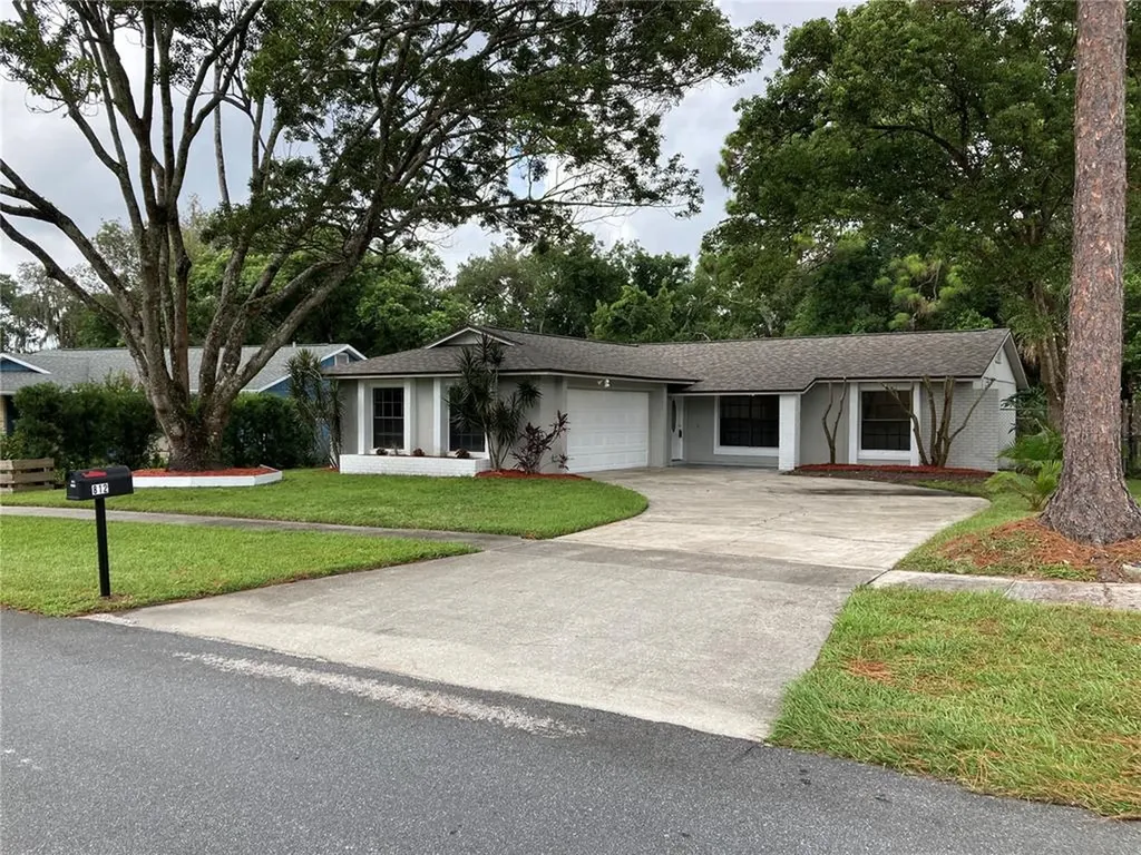 812 Osceola Trail Casselberry FL 32707