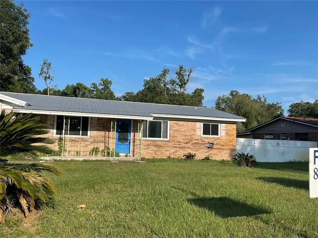 10623 Villanova Road Jacksonville FL 32218