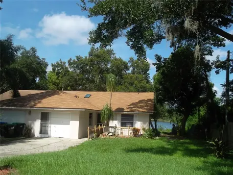 7730 Lake Gandy Circle Orlando FL 32810