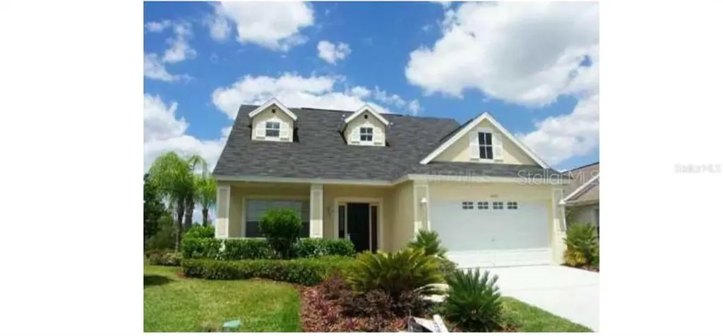 4939 Prairie View Way Wesley Chapel FL 33545
