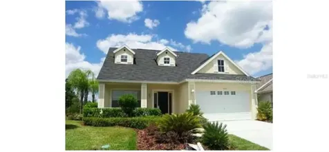 4939 Prairie View Way Wesley Chapel FL 33545