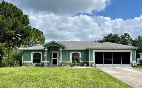 4064 Fernway Drive North Port FL 34288