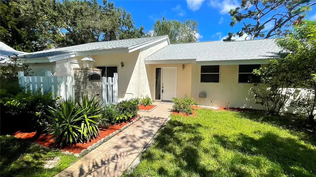 4012 Poinciana Court Palm Harbor FL 34684