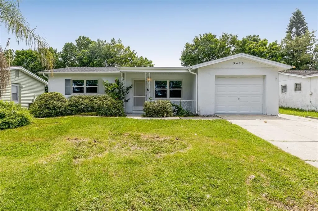 9420 Whitman Lane Port Richey FL 34668