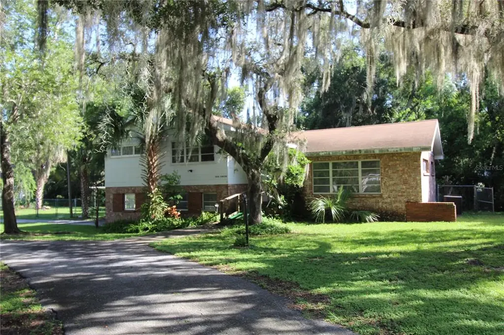1008 Gibson Street Leesburg FL 34748