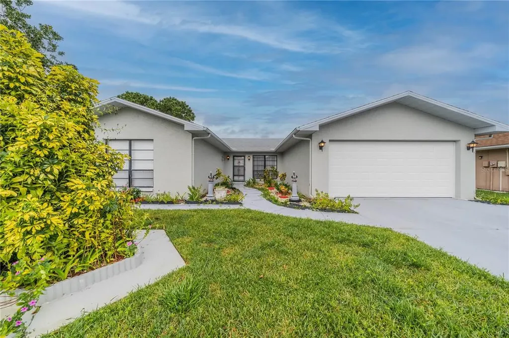 8853 Bermuda Lane Port Richey FL 34668