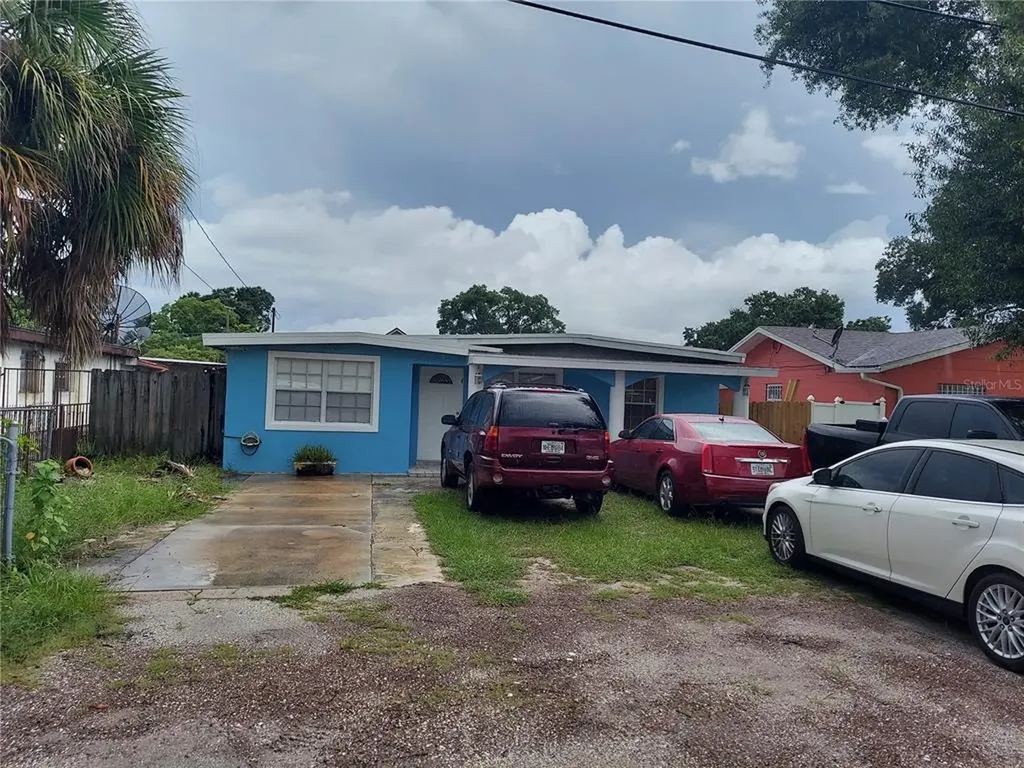 5130 N Jamaica Street Tampa FL 33614