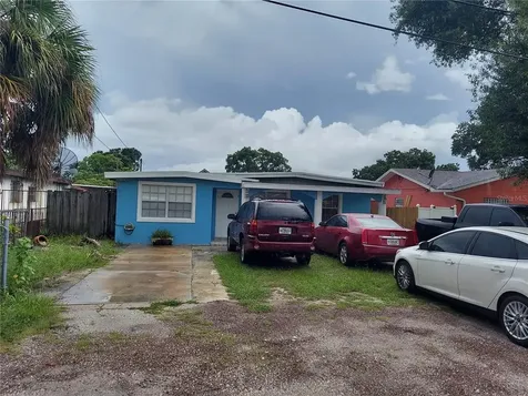 5130 N Jamaica Street Tampa FL 33614