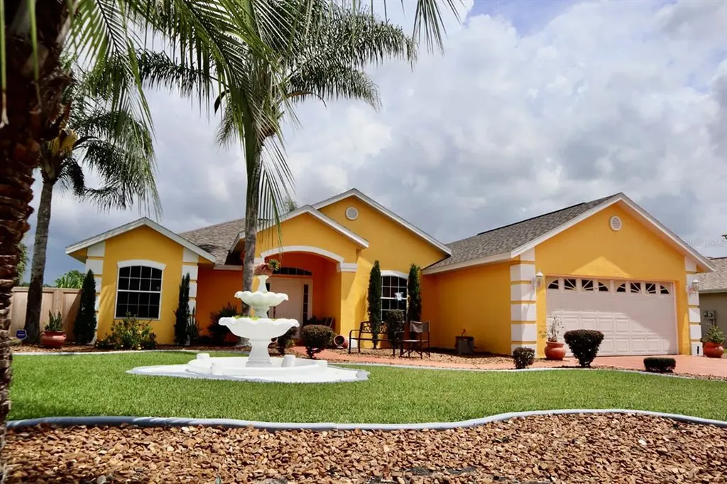13101 SW 3rd Court Ocala FL 34473