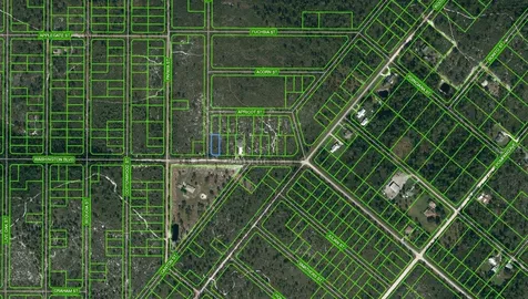 769 Washington Boulevard Lake Placid FL 33852