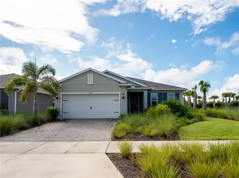 17401 Silverspur Drive Punta Gorda FL 33982
