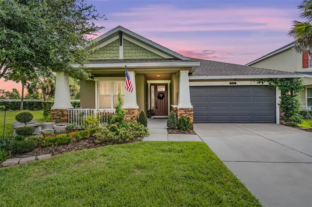 9151 Bella Vita Circle Land O Lakes FL 34637