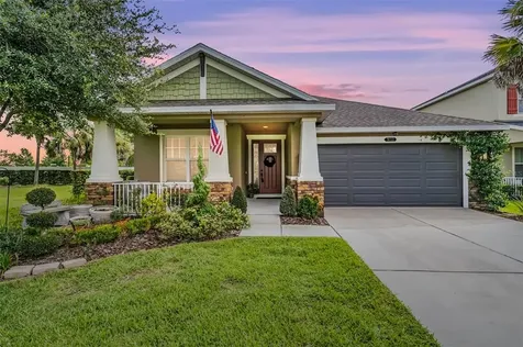 9151 Bella Vita Circle Land O Lakes FL 34637