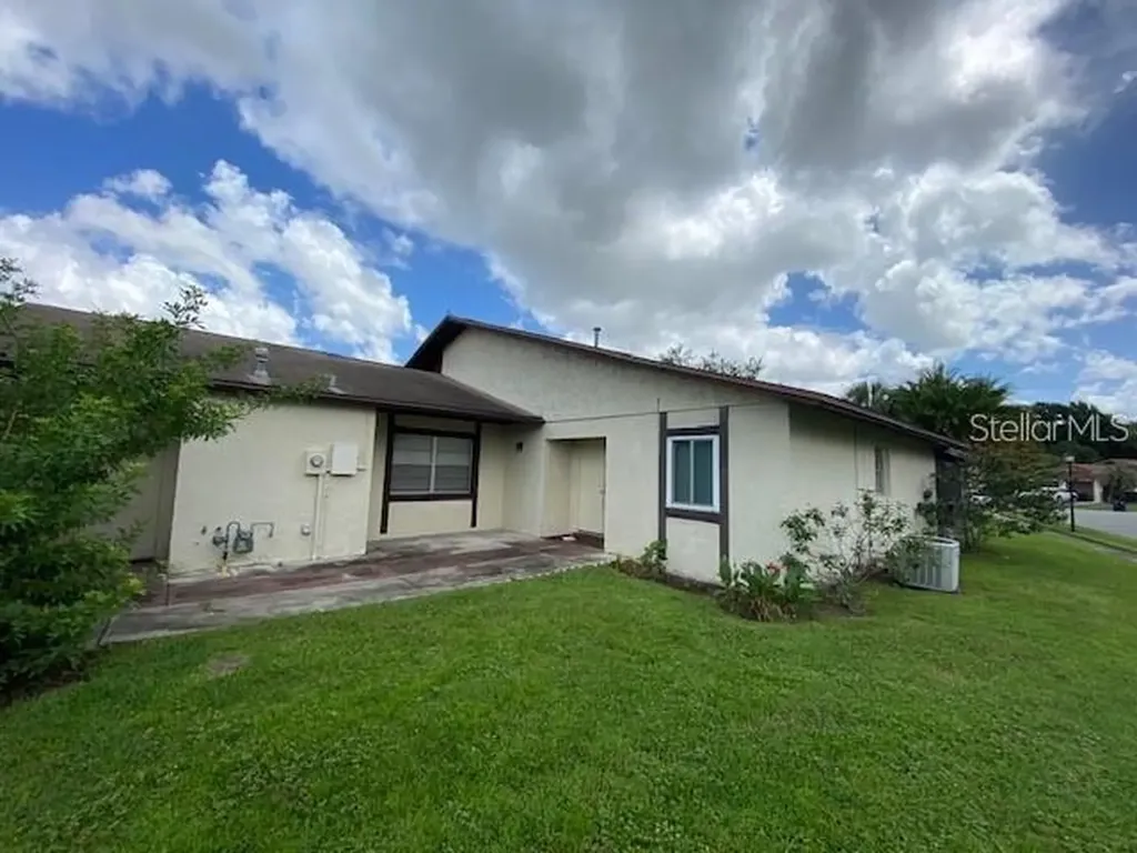 10059 Brightfield Court Orlando FL 32821