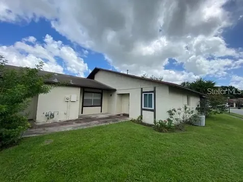 10059 Brightfield Court Orlando FL 32821