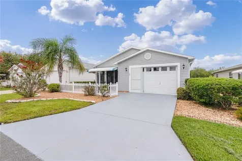 1651 Campos Drive The Villages FL 32162