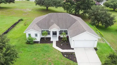 9641 Spring Lake Drive Clermont FL 34711