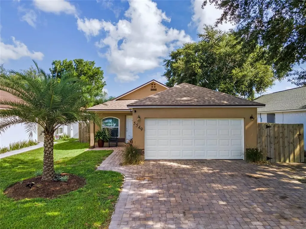 5549 New Cambridge Road Orlando FL 32810