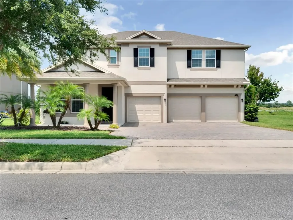 15904 Citrus Knoll Drive Winter Garden FL 34787