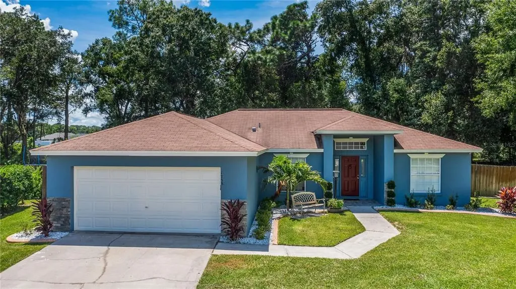 1758 Grey Fox Drive Lakeland FL 33810