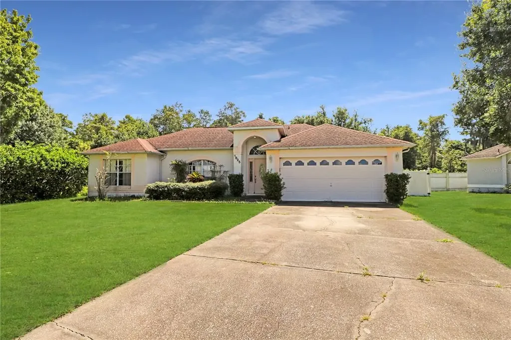 1825 Wood Violet Drive Orlando FL 32824