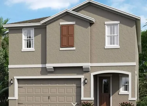 2182 Emerald Springs Drive Apopka FL 32712
