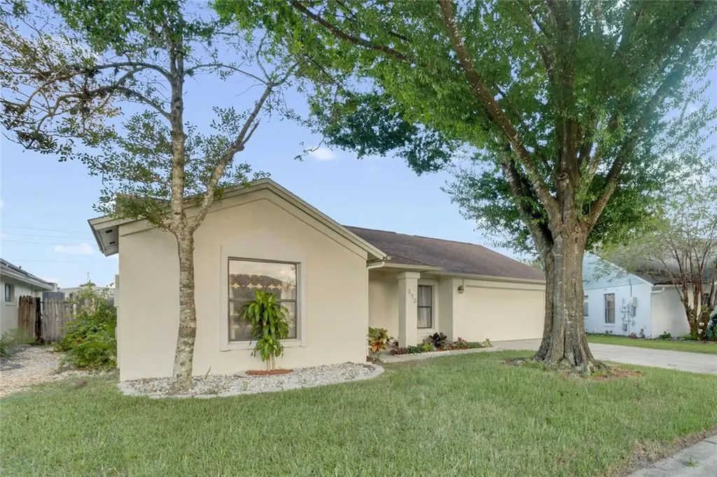 834 Tomlinson Terrace Lake Mary FL 32746