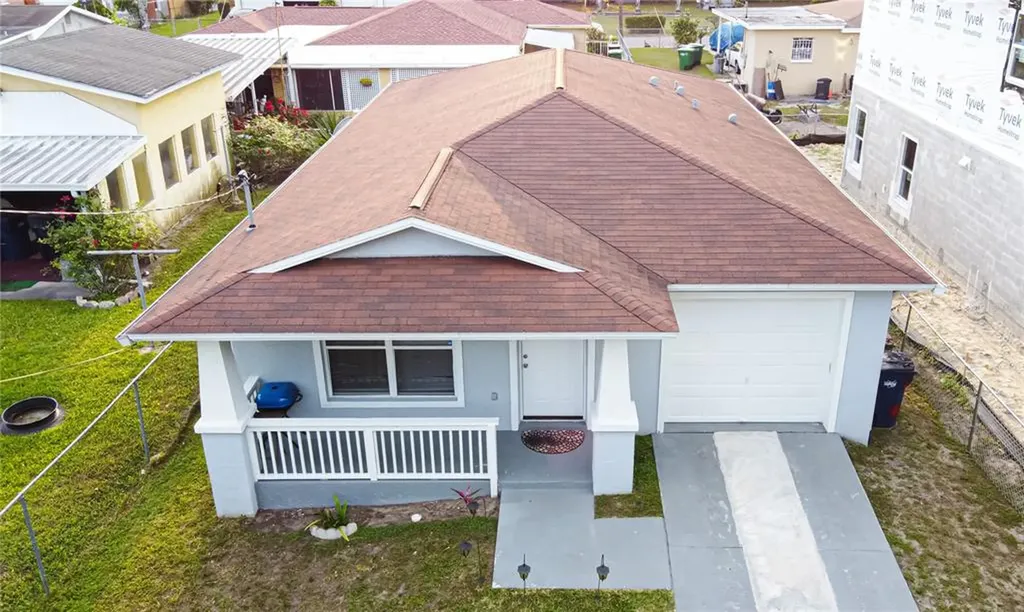 4624 Courtland Street Tampa FL 33610