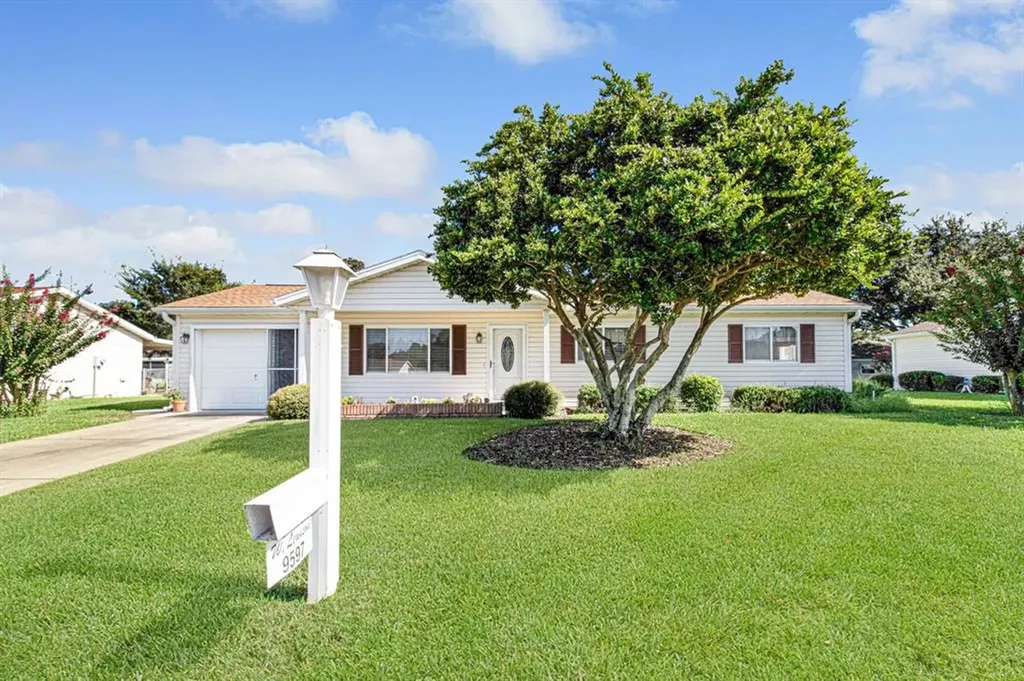 9597 SE 173rd Place Summerfield FL 34491