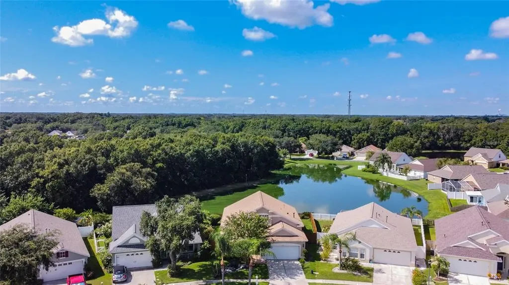 6260 Crickethollow Drive Riverview FL 33578