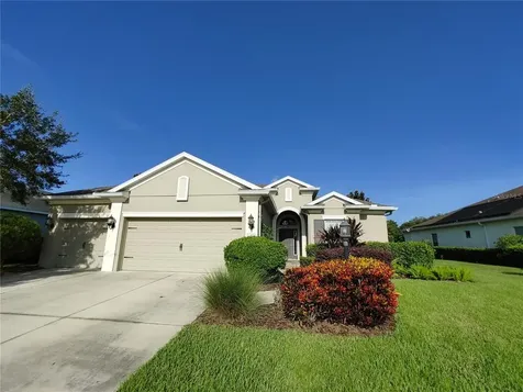 1436 Hickory View Circle Parrish FL 34219