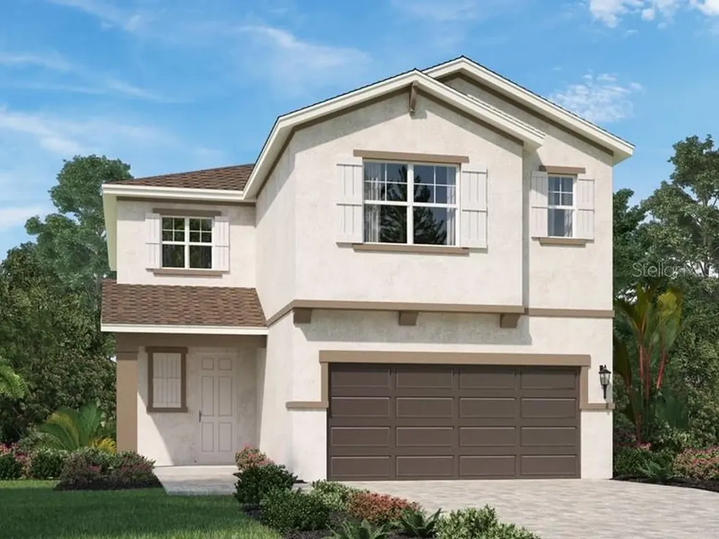 5415 Bungalow Grove Court Palmetto FL 34221