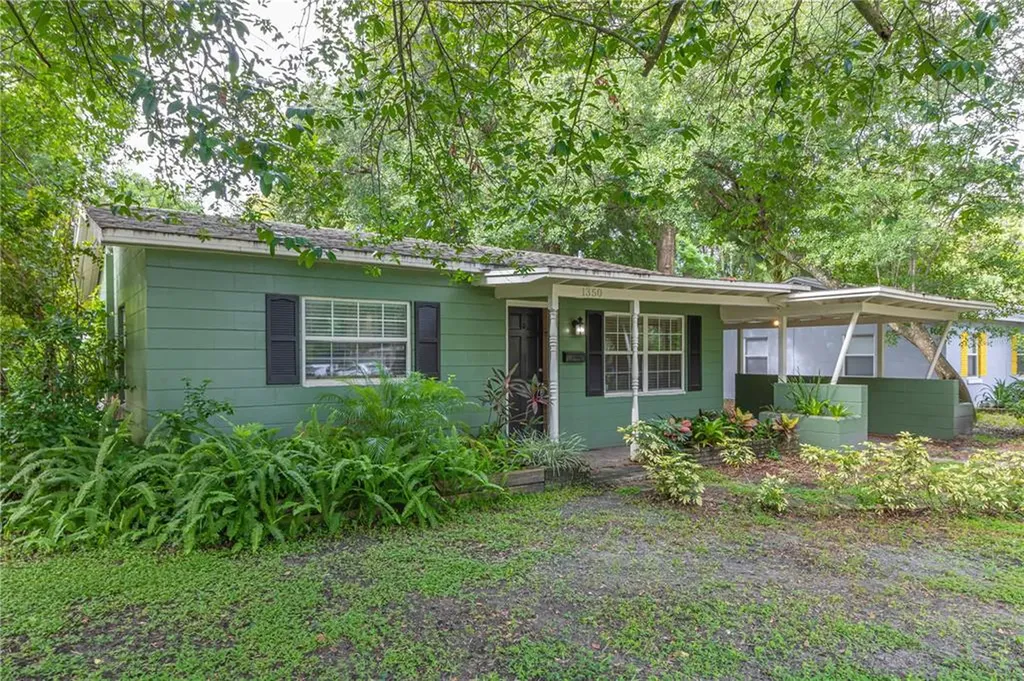 1350 Michigan Avenue Winter Park FL 32789