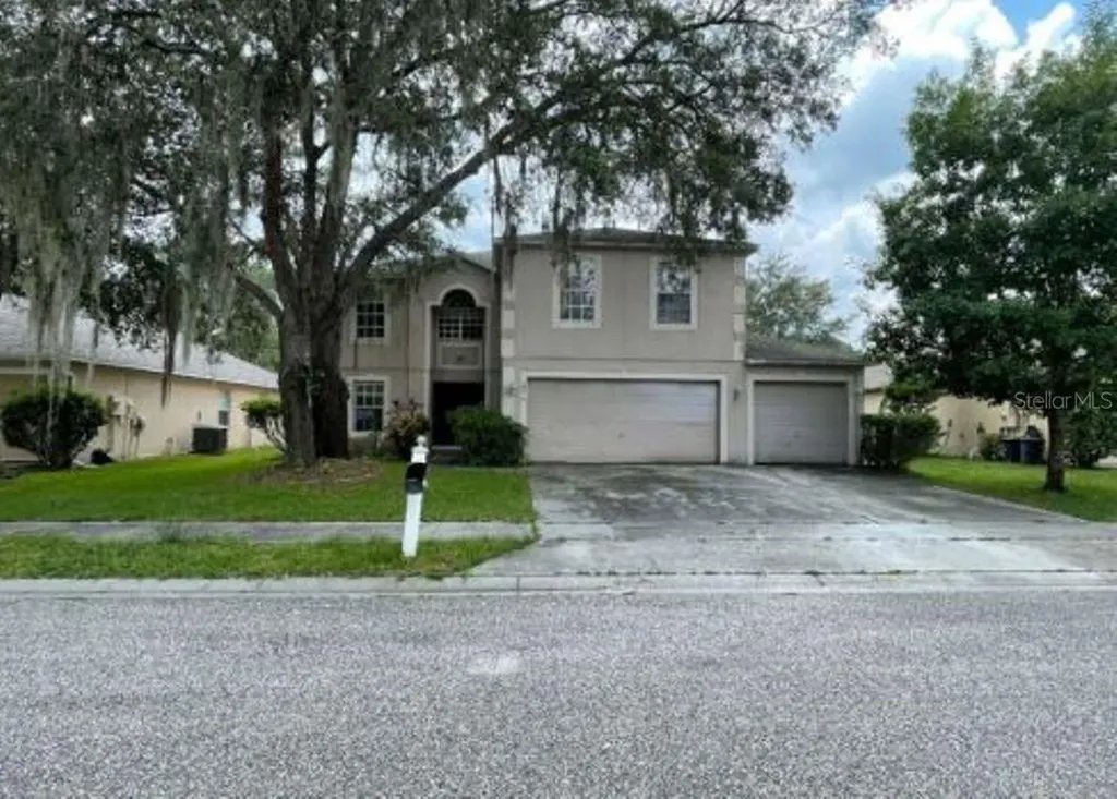 538 Granite Circle Chuluota FL 32766