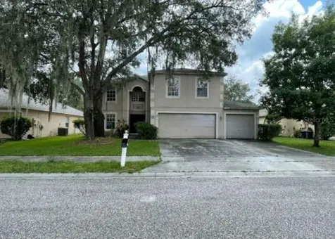 538 Granite Circle Chuluota FL 32766