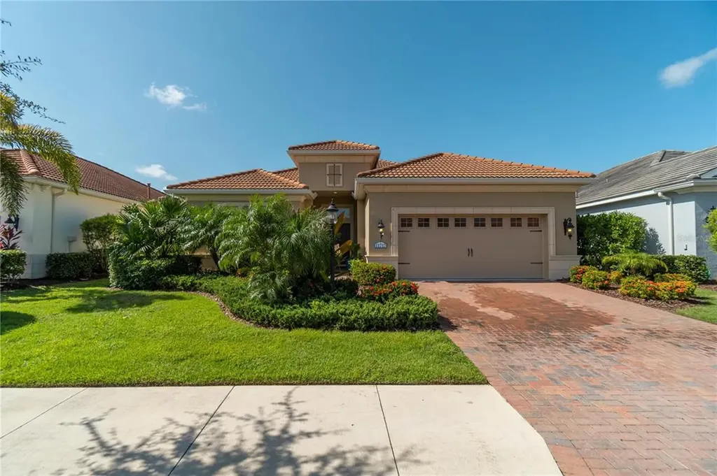 11717 Altamonte Court Venice FL 34293