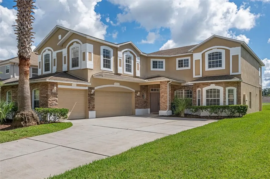 13520 Fox Glove Street Winter Garden FL 34787