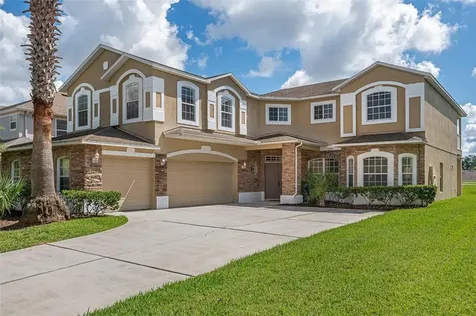 13520 Fox Glove Street Winter Garden FL 34787